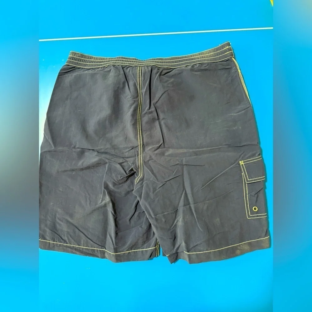 Polo By Ralph Lauren Men’s Board Swim Shorts. Size L. Very Good Condition.